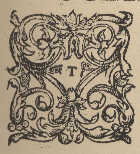 US English p. VII., narrative by Theodore De Bry and John White's ...